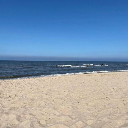 Livra Apartaments III Pobierowo Buitenkant foto